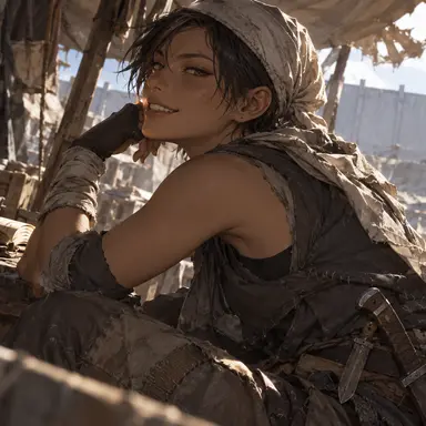 Profile image of Noah