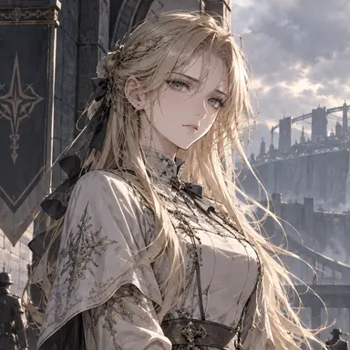Profile image of Celia