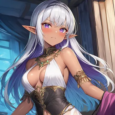 Profile image of ダフネ