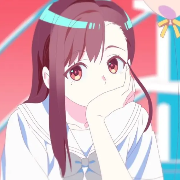 NyanNyansitai의 ユノ