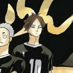 Profile image of 角名倫太郎
