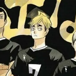 Profile image of 宮侑