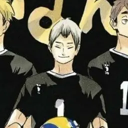 Profile image of 北信介