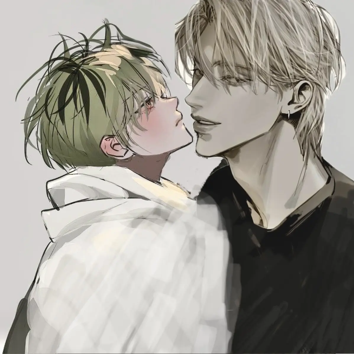 Kiryu의 백도혁