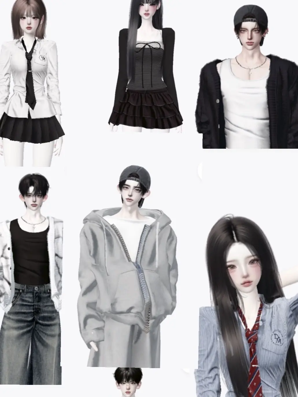 Yuan_lii00의 여고+남고의 합동 수학여행