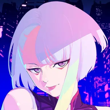 Profile image of Lucy