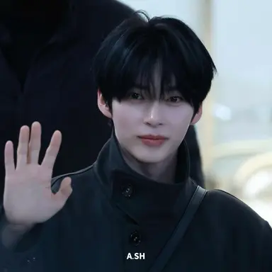 Profile image of 성한빈