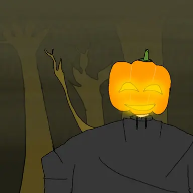 Profile image of 가면 쓴 펌프킨