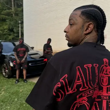 Profile image of 21 SAVAGE