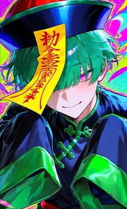Profile image of 슈엔