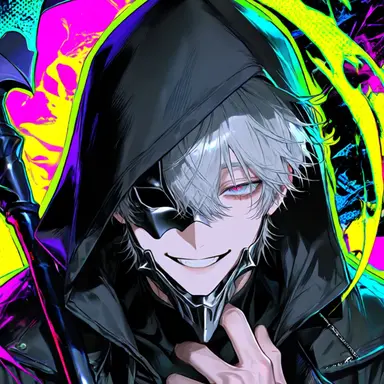 Profile image of 녹스