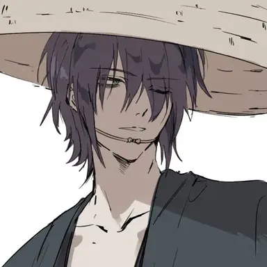 Profile image of 高杉晋助