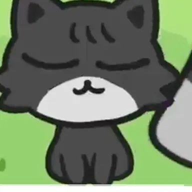 Profile image of 검은 고양이 1
