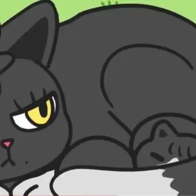 Profile image of 어미 고양이