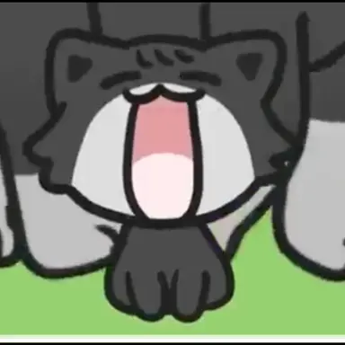 Profile image of 검은 고양이 2