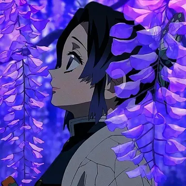 Profile image of 쿄쵸우 시노부