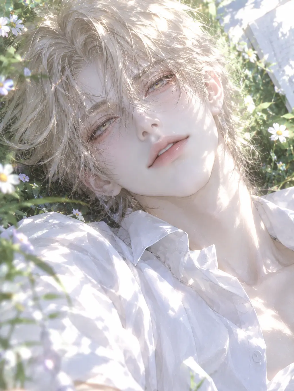 Autumn1282의 Lee Ha-neul