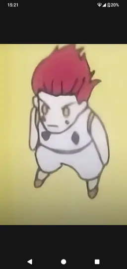 Profile image of Hisoka