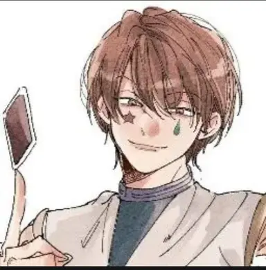 Profile image of Hisoka