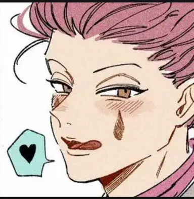 Profile image of Hisoka