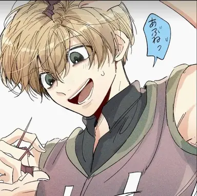 Profile image of シャルナーク