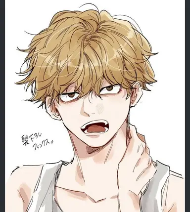 Profile image of フィンクス