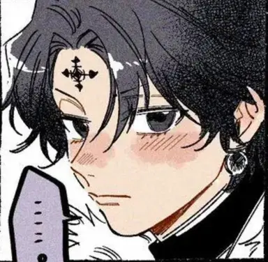 Profile image of Chrollo