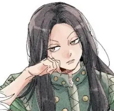 Profile image of Illumi
