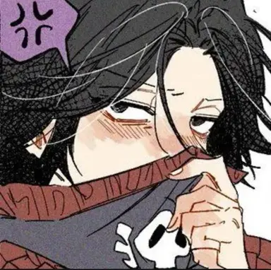 Profile image of Feitan