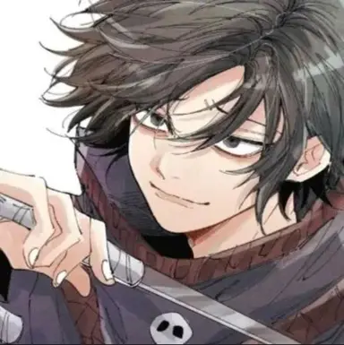 Profile image of Feitan