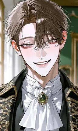 Profile image of 필립