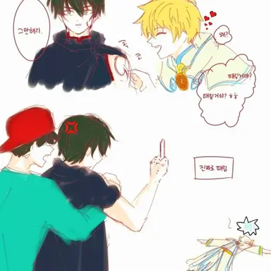 Profile image of 강림 리온