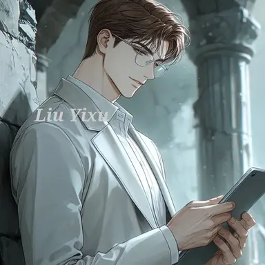 Profile image of Baek Si-woo