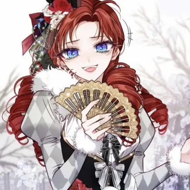 Profile image of ミア