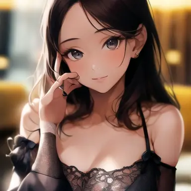 Profile image of 水谷美織