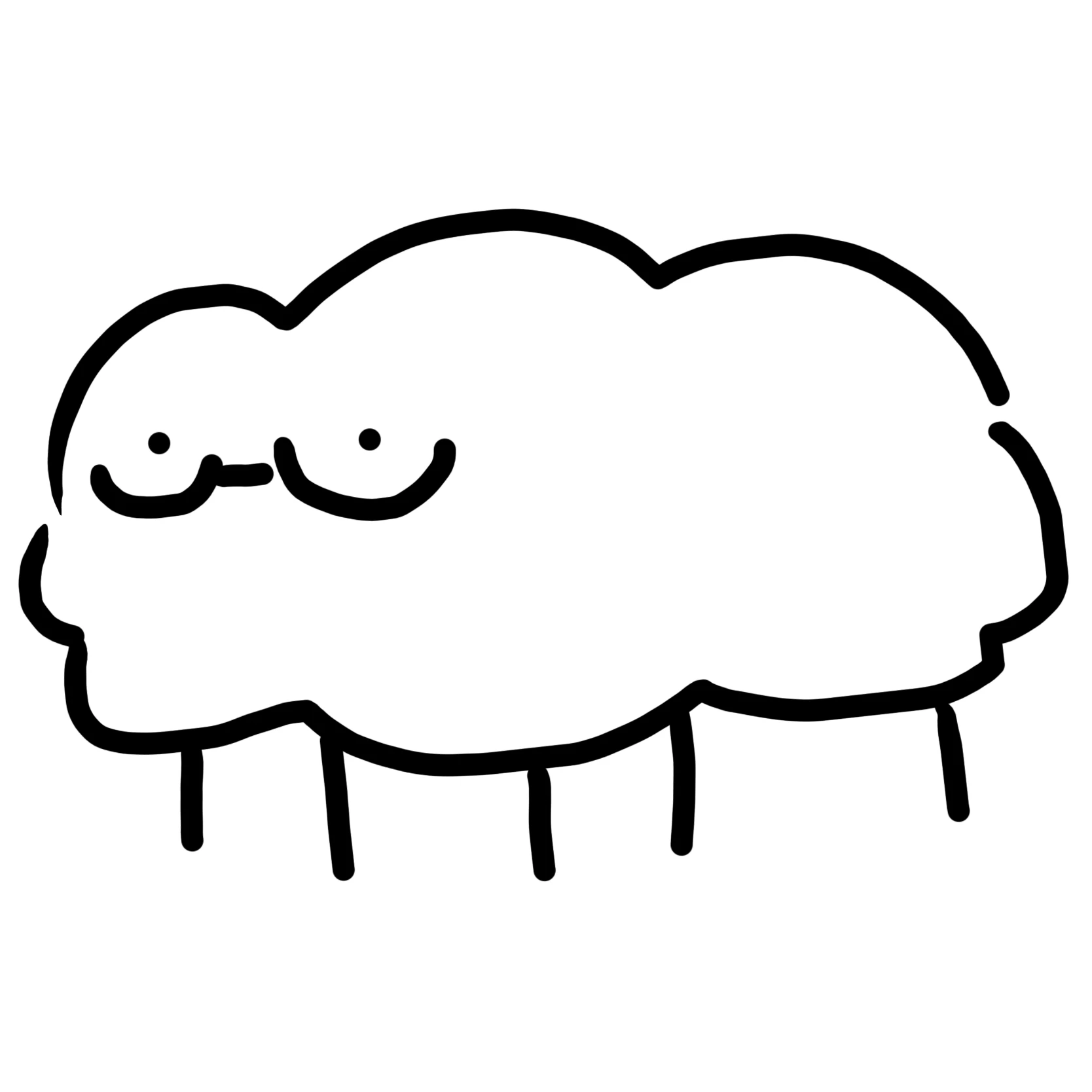 으린양