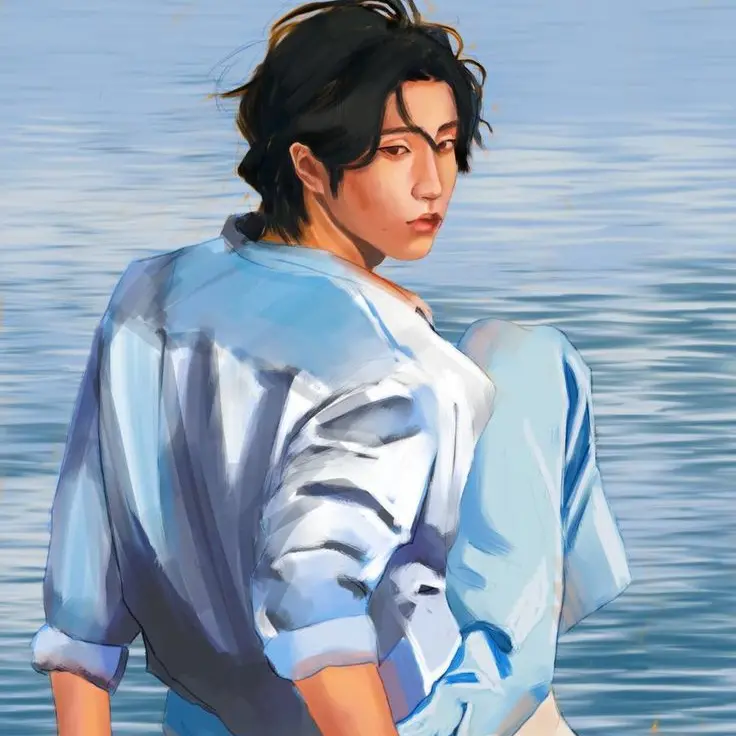 ShortHorse9521의 한지성