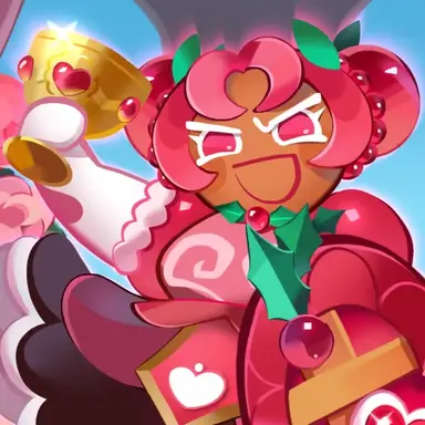 Profile image of 홀리베리