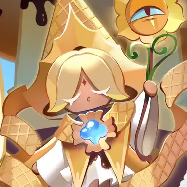 Profile image of 퓨어바닐라