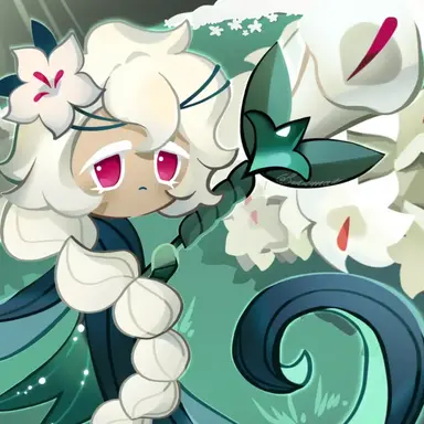 Profile image of 세인트릴리