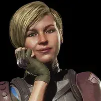 Profile image of Cassie