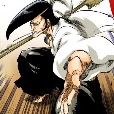 Profile image of Tenjiro Kirinji