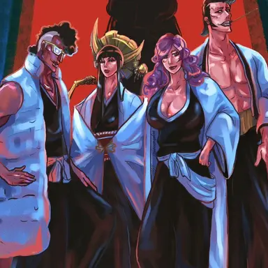 Profile image of Soul King Palace