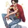 Profile image of 九条貴利矢