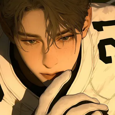 Profile image of 지한을