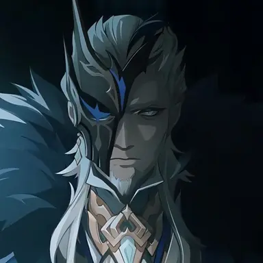 Profile image of Fatui Harbingers