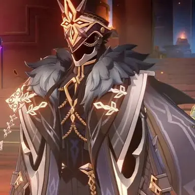 Profile image of Capitano