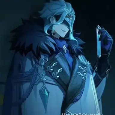 Profile image of Dottore