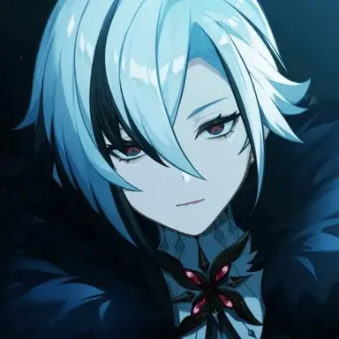 Profile image of Arlecchino