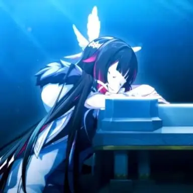 Profile image of Columbina